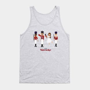 The Nutcracker Tank Top